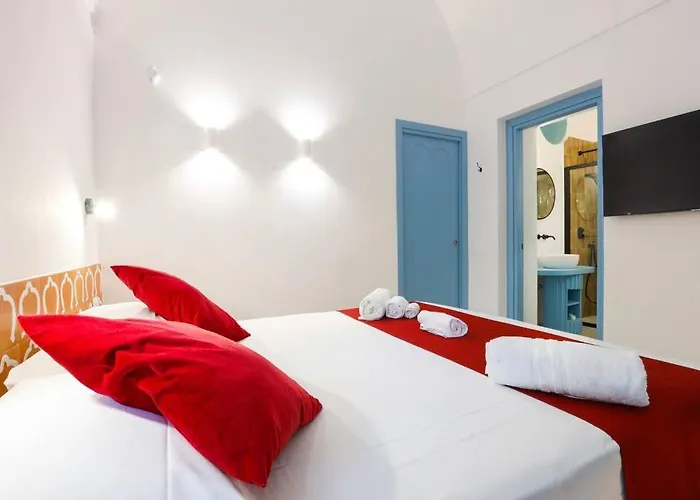 My Exclusive Italy - Elegant In Infinity Pool & Design Anacapri (Isola di Capri)