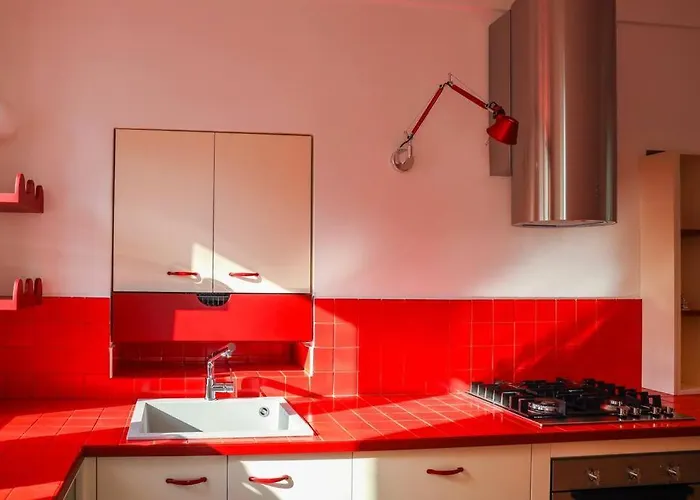 My Exclusive Italy - Elegant In Infinity Pool & Design