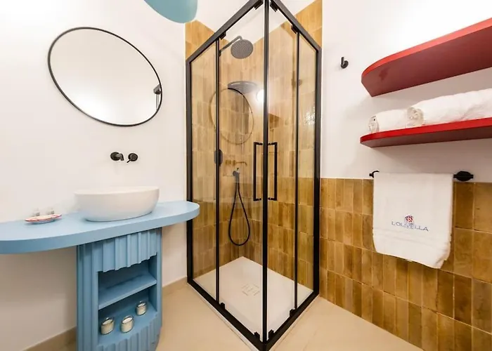 My Exclusive Italy - Elegant In Infinity Pool & Design