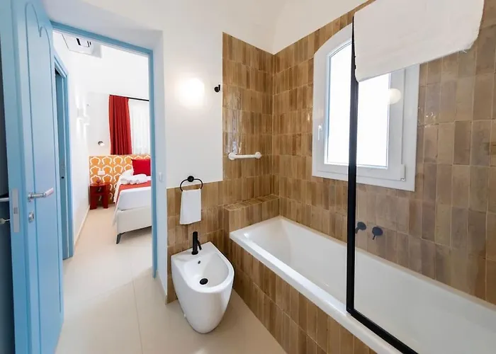 My Exclusive Italy - Elegant In Infinity Pool & Design