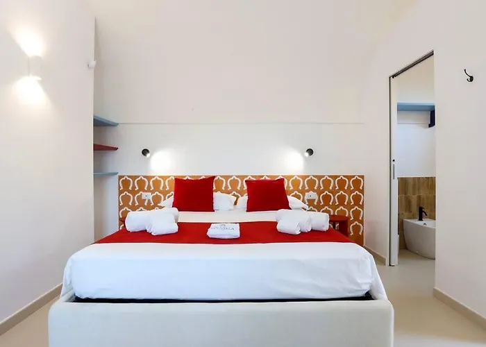 My Exclusive Italy - Elegant In Infinity Pool & Design Willa *