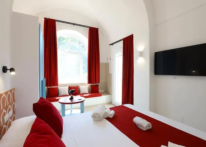 My Exclusive Italy - Elegant In Infinity Pool & Design Villa