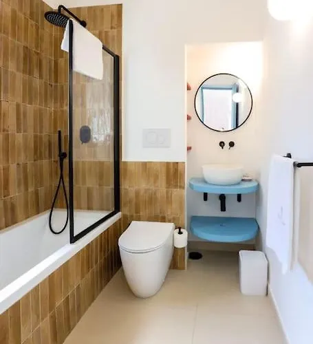 Villa My Exclusive Italy - Elegant In Infinity Pool & Design *