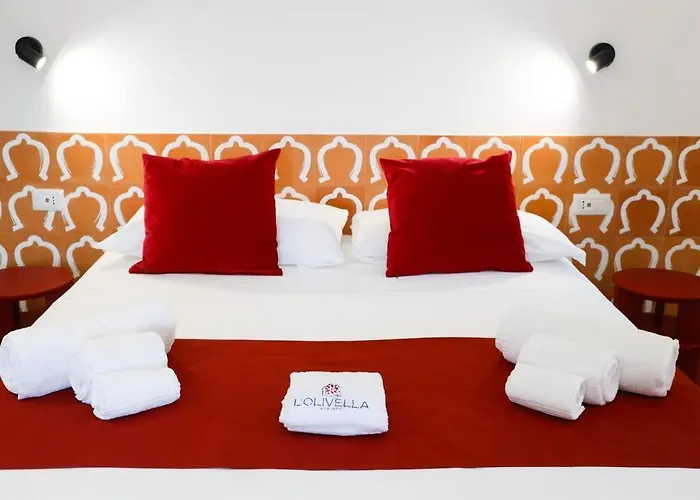 Willa My Exclusive Italy - Elegant In Infinity Pool & Design Anacapri (Isola di Capri)