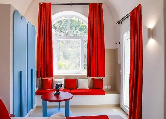 Villa My Exclusive Italy - Elegant In Infinity Pool & Design *