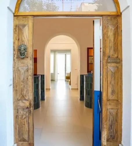 My Exclusive Italy - Elegant In Infinity Pool & Design *