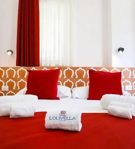 Willa My Exclusive Italy - Elegant In Infinity Pool & Design Anacapri (Isola di Capri)