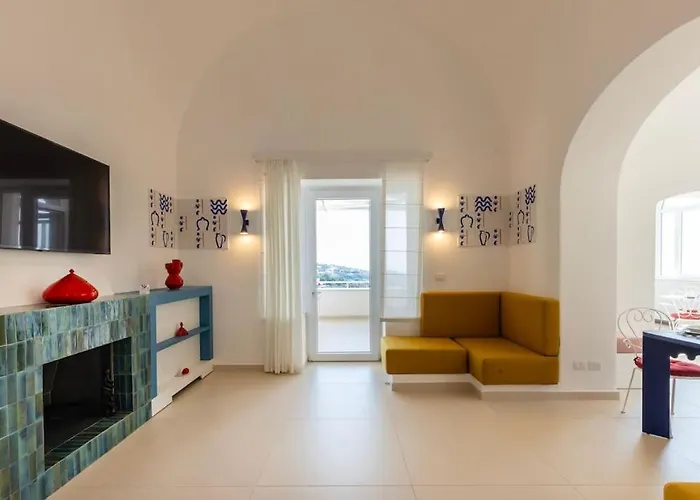 My Exclusive Italy - Elegant In Infinity Pool & Design *