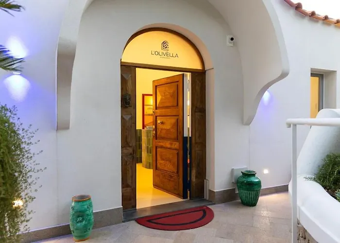 Willa My Exclusive Italy - Elegant In Infinity Pool & Design