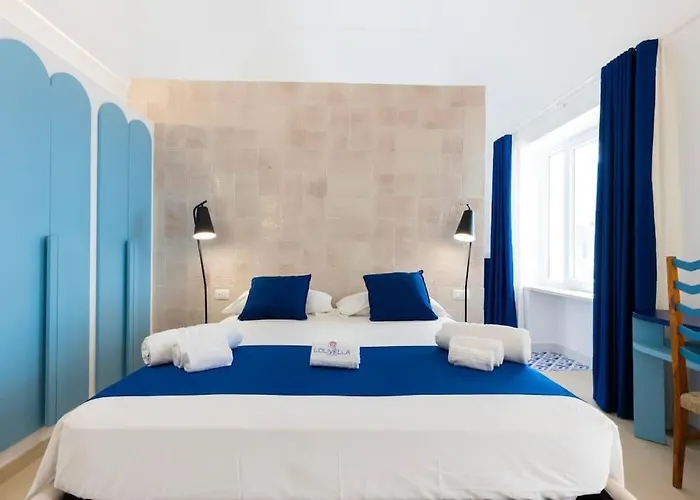 My Exclusive Italy - Elegant In Infinity Pool & Design * Anacapri (Isola di Capri)