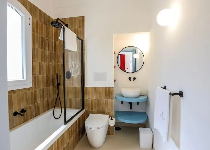 My Exclusive Italy - Elegant In Infinity Pool & Design Villa