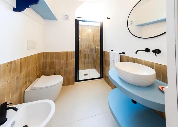 My Exclusive Italy - Elegant In Infinity Pool & Design *