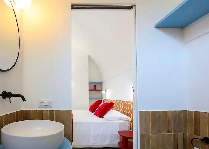 My Exclusive Italy - Elegant In Infinity Pool & Design