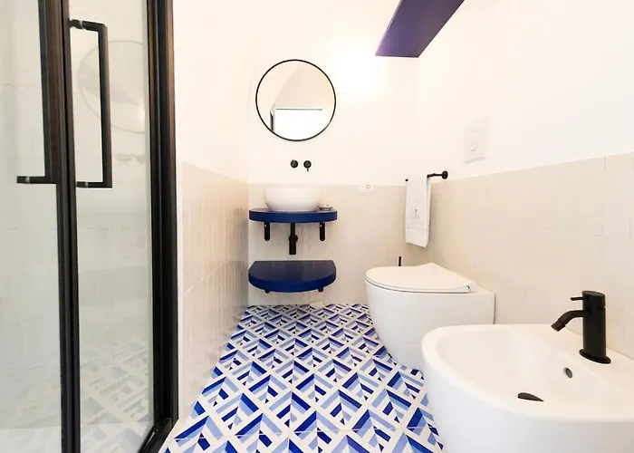 My Exclusive Italy - Elegant In Infinity Pool & Design Villa Anacapri (Isola di Capri)