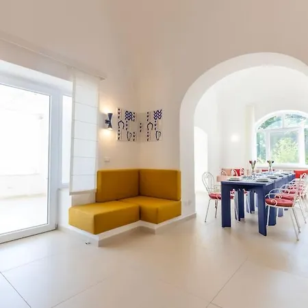 Villa My Exclusive Italy - Elegant In Infinity Pool & Design