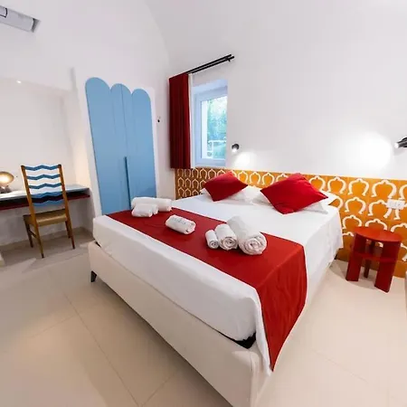 My Exclusive Italy - Elegant In Infinity Pool & Design Anacapri (Isola di Capri)