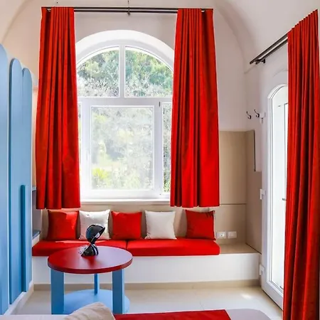 Villa My Exclusive Italy - Elegant In Infinity Pool & Design *