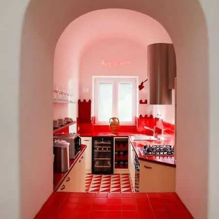 Villa My Exclusive Italy - Elegant In Infinity Pool & Design Anacapri (Isola di Capri)