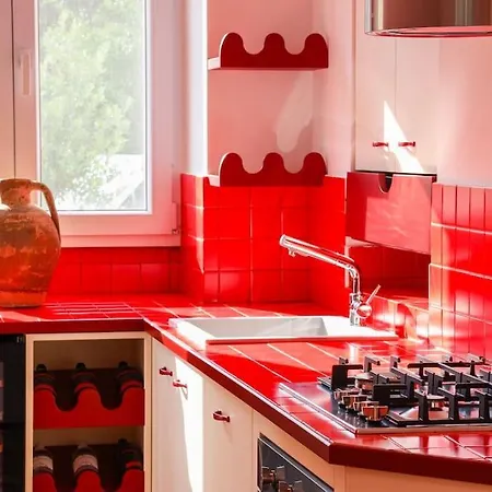 My Exclusive Italy - Elegant In Infinity Pool & Design * Anacapri (Isola di Capri)